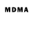 Ecstasy MDMA Inabat Sergazy