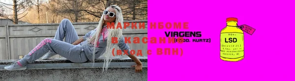прущая мука Инсар